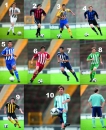Adidas Stricon Trikot langarm in 10 Farben