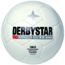 DERBYSTAR Fu�ball Brilliant TT - Top Trainingsball