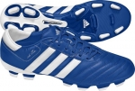 Adidas adiPURE III TRX FG Fu�ballschuhe Sonderfarbe blue beauty