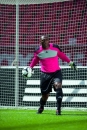 Adidas Torwarttrikot Traversa 11 GK fresh pink/silver