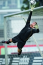 Adidas Torwarttrikot Condivo GK black/white