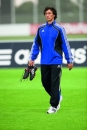 Adidas Condivo Pr�sentationsanzug cobalt/black