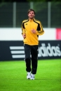 Adidas Condivo Polyesteranzug sunshine/black