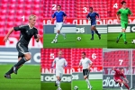 Adidas Tiro 11 Trikot kurzarm in 7 Farben Gr. M-XXL