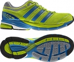 Adidas Response Cushion 20 men Modell Herbst/Winter 2011