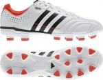 Adidas 11Core TRX HG Sonderfarbe white/high energy