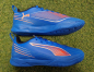 Preview: Puma Ultra 6 Play IT JR Indoor ultra blue/glowing red