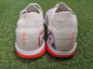 Preview: Puma Future 8 Match IT MID Jr. Hallenschuhe white/black/glowing red
