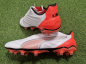 Preview: Puma King PRO FG/AG white/silver/glowing red