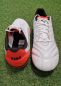Preview: Puma King PRO FG/AG white/silver/glowing red