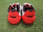 Preview: Puma King PRO FG/AG white/silver/glowing red