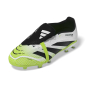 Preview: Adidas Fußballschuhe Predator League FT J FG/MG white/black/lemon