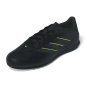 Preview: Adidas Fußballschuhe Copa PURE III J Club Indoor schwarz