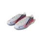 Preview: Adidas Fußballschuhe F50 League Indoor White/viosol/tursol