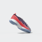 Preview: Adidas Fußballschuhe F50 League Indoor White/viosol/tursol