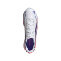 Preview: Adidas Fußballschuhe F50 League Indoor White/viosol/tursol