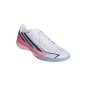 Preview: Adidas Fußballschuhe F50 League Indoor White/viosol/tursol