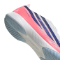 Preview: Adidas Fußballschuhe F50 League Indoor White/viosol/tursol