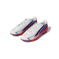 Preview: Adidas Fußballschuhe F50 Hyperfast Club FG/MG J weiß/viosol/tursol