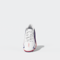 Preview: Adidas Fußballschuhe F50 Hyperfast Club FG/MG J weiß/viosol/tursol