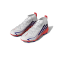 Preview: Adidas Fußballschuhe F50 League FG J MID White/viosol/tursol