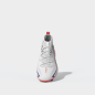 Preview: Adidas Fußballschuhe F50 League FG J MID White/viosol/tursol