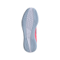 Preview: Adidas Fußballschuhe F50 Hyperfast IND J weiß/viosol/tursol