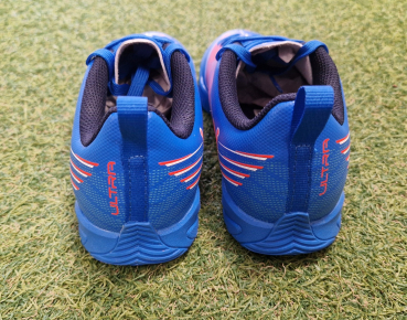 Preview: Puma Ultra 6 Play IT JR Indoor ultra blue/glowing red