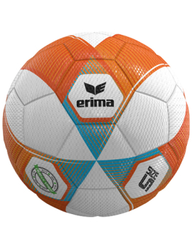 Erima Fußball Hybrid Light 350 Junior ab 14,99 Euro - Modell 2026