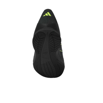 Adidas Fußballschuhe Copa PURE III J Club Indoor schwarz