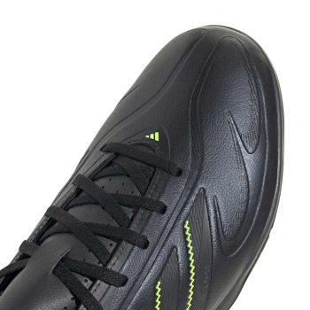 Adidas Fußballschuhe Copa PURE III J Club Indoor schwarz