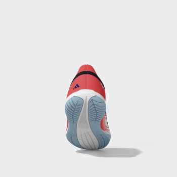 Adidas Fußballschuhe F50 Hyperfast IND J weiß/viosol/tursol