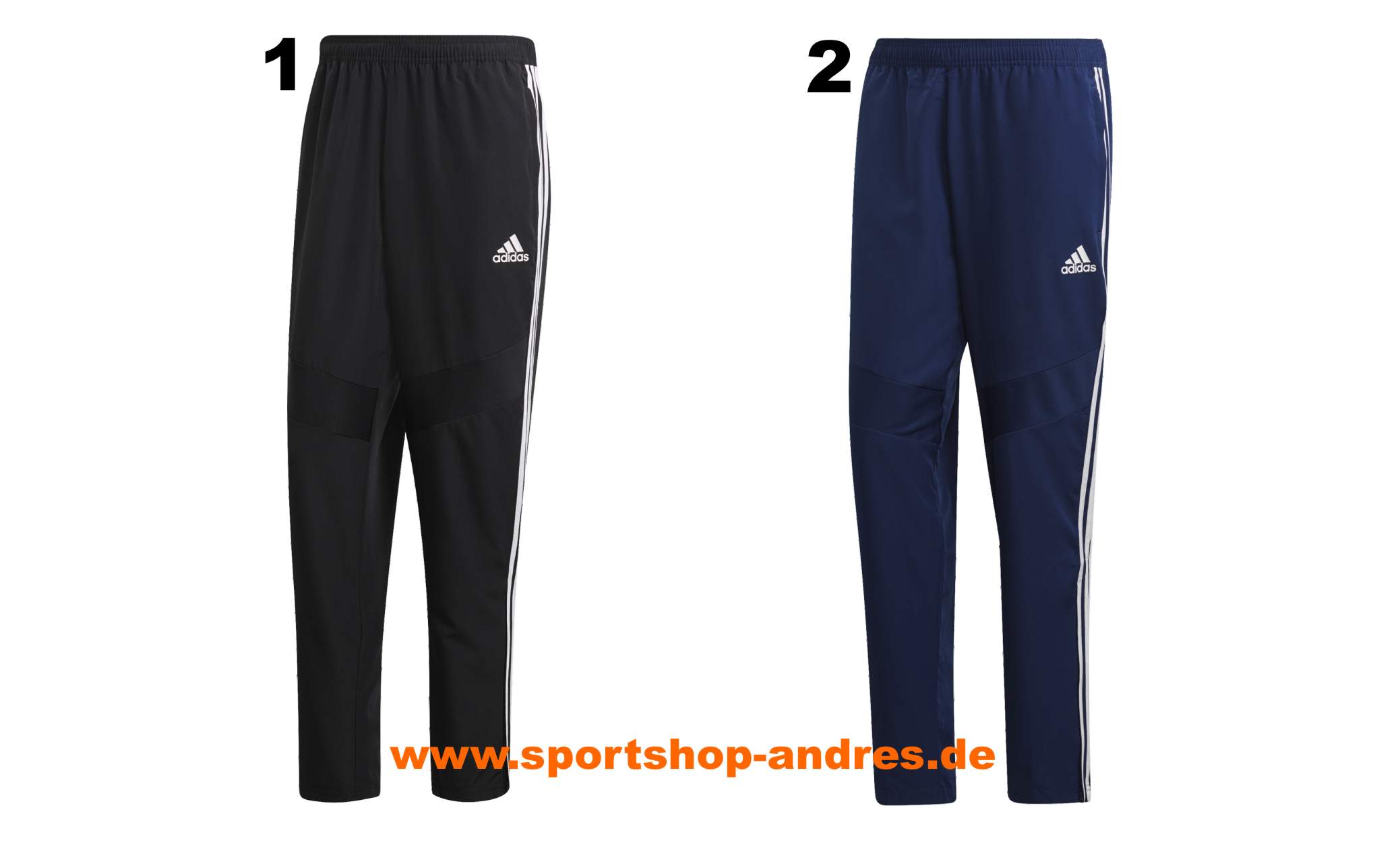 adidas trainingsanzug tiro 19