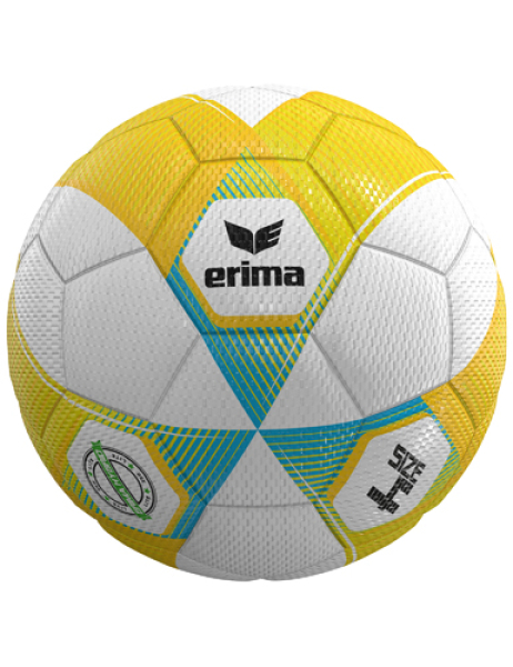 Erima Fußball Hybrid Light 350 Junior ab 14,99 Euro - Modell 2026