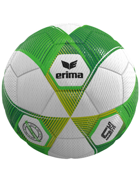 Erima Fußball Hybrid Light 290 Junior ab 14,99 Euro - Modell 2026